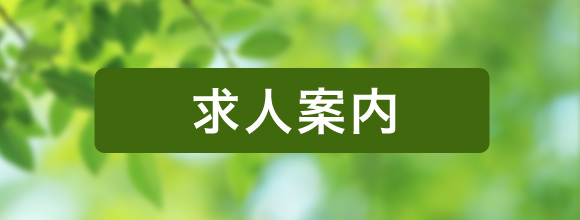 求人案内